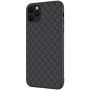 Nillkin Synthetic fiber Plaid Series protective case for Apple iPhone 11 Pro Max (6.5) order from official NILLKIN store